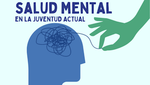 Salud mental en la juventud actual