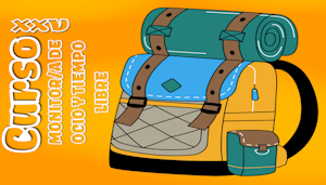 XXV Curso Monitor/a de Ocio y T. L. Oficial Online