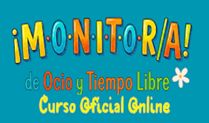 XXVII Curso Oficial Monitor/a de Ocio y TIempo Libre